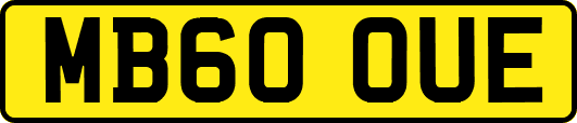 MB60OUE
