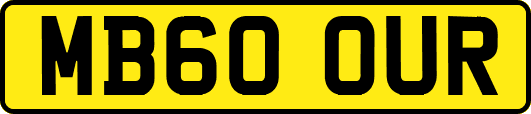 MB60OUR