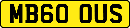 MB60OUS
