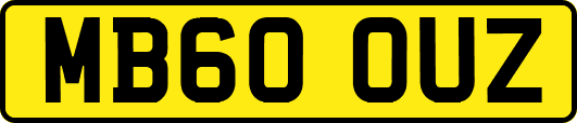 MB60OUZ