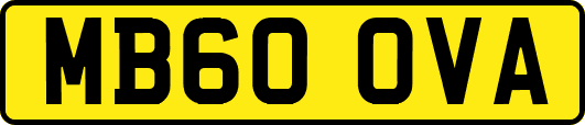 MB60OVA