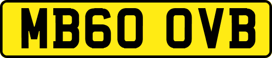 MB60OVB
