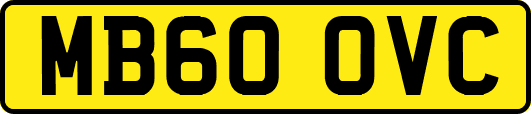 MB60OVC