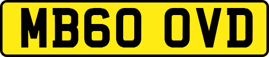 MB60OVD