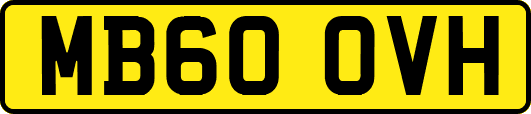 MB60OVH