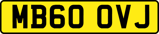MB60OVJ