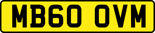MB60OVM