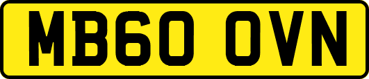 MB60OVN