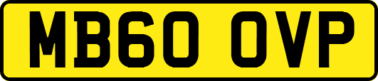 MB60OVP
