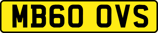 MB60OVS