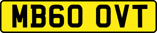 MB60OVT