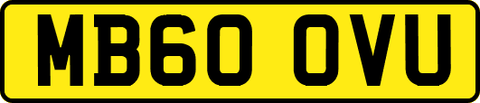 MB60OVU