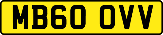 MB60OVV