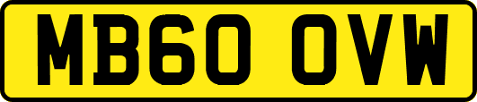 MB60OVW