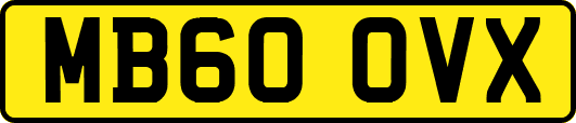 MB60OVX