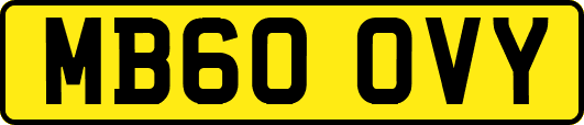 MB60OVY