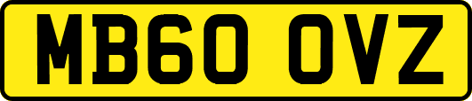 MB60OVZ
