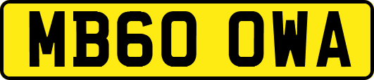 MB60OWA