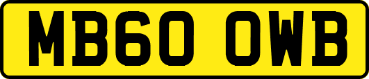 MB60OWB