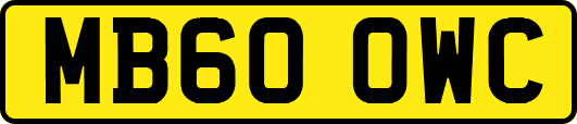 MB60OWC
