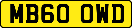 MB60OWD