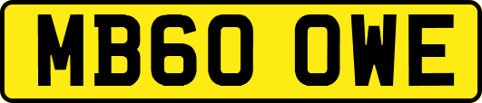 MB60OWE