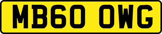 MB60OWG