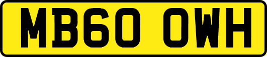 MB60OWH