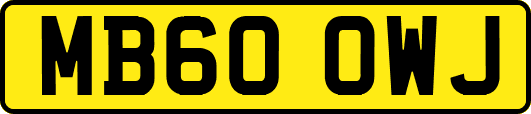 MB60OWJ