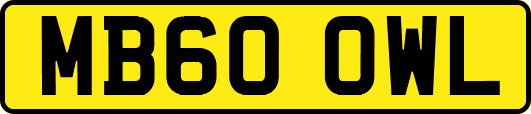 MB60OWL