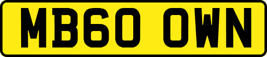 MB60OWN