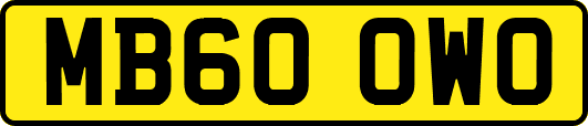 MB60OWO