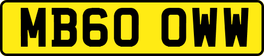 MB60OWW