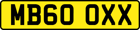 MB60OXX