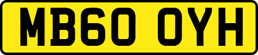 MB60OYH
