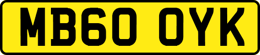 MB60OYK