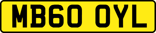 MB60OYL