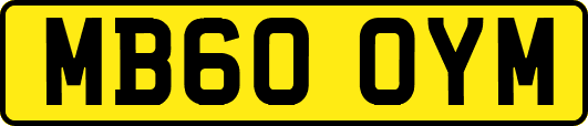 MB60OYM