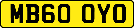 MB60OYO