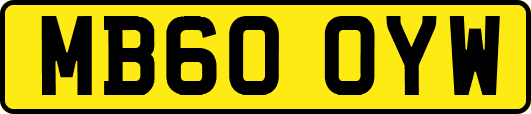 MB60OYW