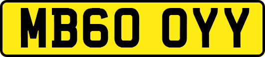 MB60OYY
