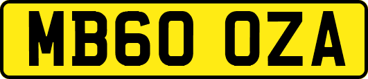MB60OZA