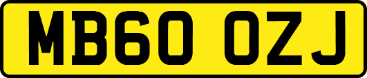 MB60OZJ