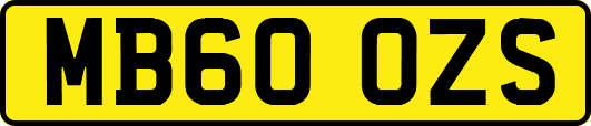 MB60OZS