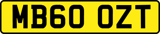 MB60OZT