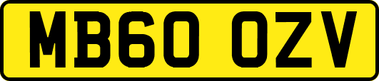 MB60OZV
