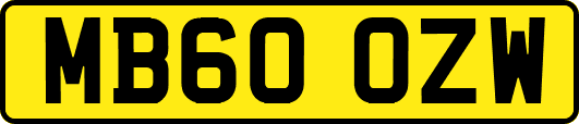 MB60OZW