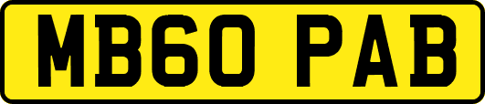 MB60PAB