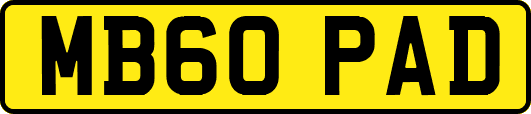 MB60PAD