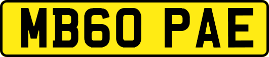 MB60PAE